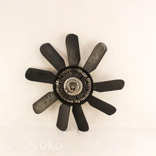 Mercedes-Benz C W203 Viscous fan clutch 1122000222