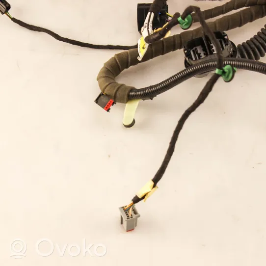 Ford Kuga II Front door wiring loom FV4T14K138