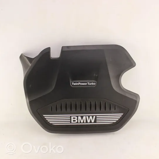BMW 5 G30 G31 Osłona górna silnika 8579535