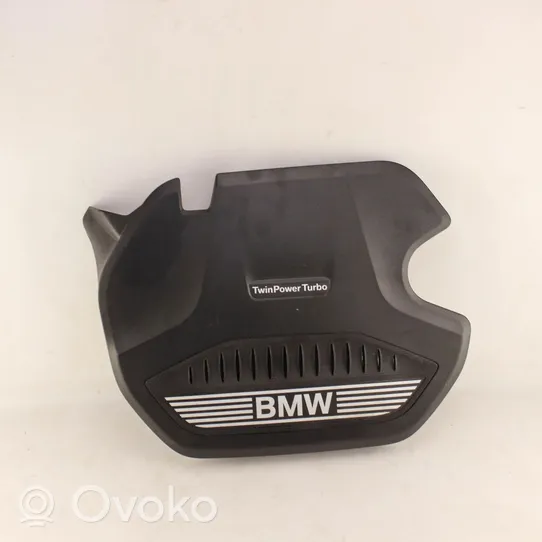 BMW 5 G30 G31 Couvercle cache moteur 8579535