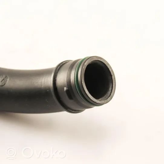 BMW 5 G30 G31 Conduit d'air (cabine) 1300450