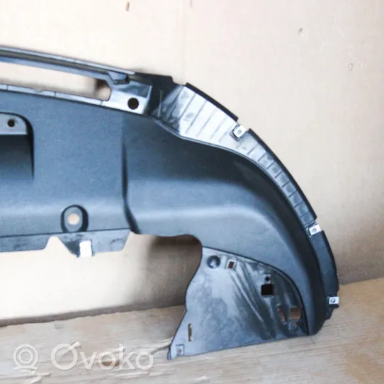 Ford Kuga III Front bumper lip LV4BA8B384