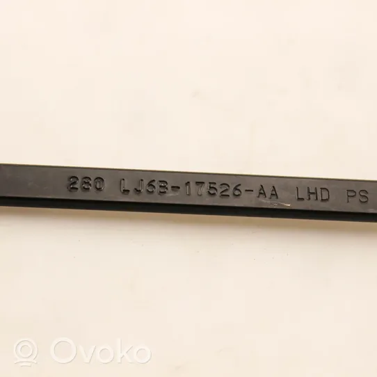 Ford Kuga III Windshield/front glass wiper blade LJ6B17526AA