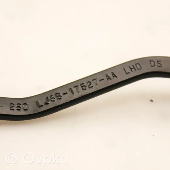 Ford Kuga III Windshield/front glass wiper blade LJ6B17527AA