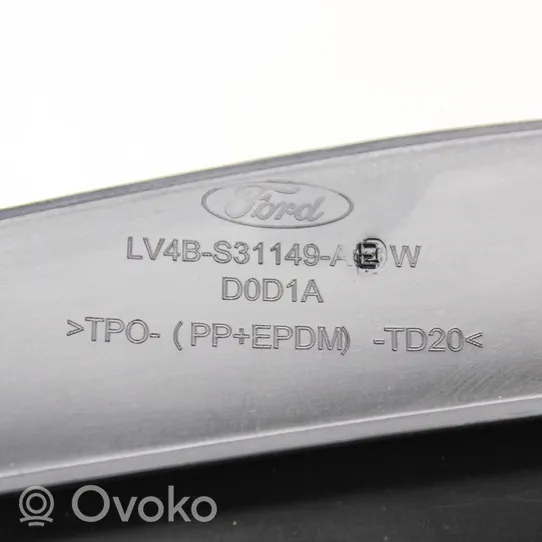 Ford Kuga III (D) pillar trim (bottom) LV4BS31149A