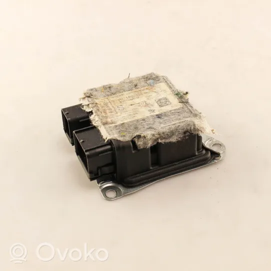 Ford Kuga III Airbag control unit/module LV4T14B321SB