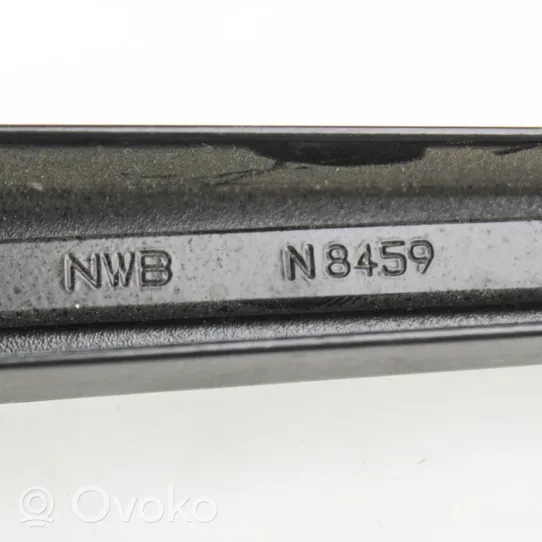 Nissan X-Trail T32 Windshield/front glass wiper blade N8459