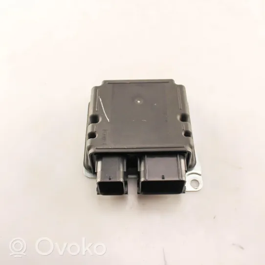 Ford Kuga III Airbag control unit/module LV4T14B321SB