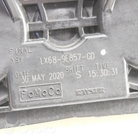 Ford Kuga III Cartouche de vapeur de carburant pour filtre à charbon actif LX6893857GD