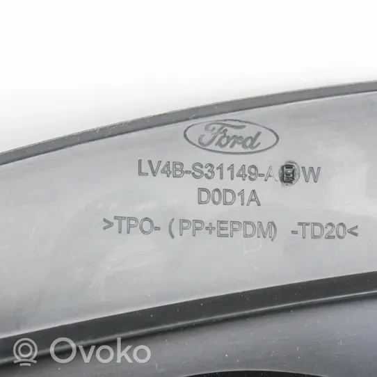 Ford Kuga III D-Säule Verkleidung unten LV4BS31149A