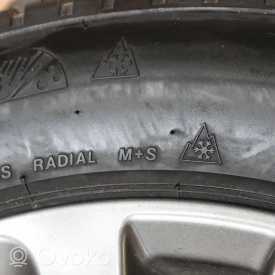 Ford Kuga III R12 alloy rim LV4CN2A