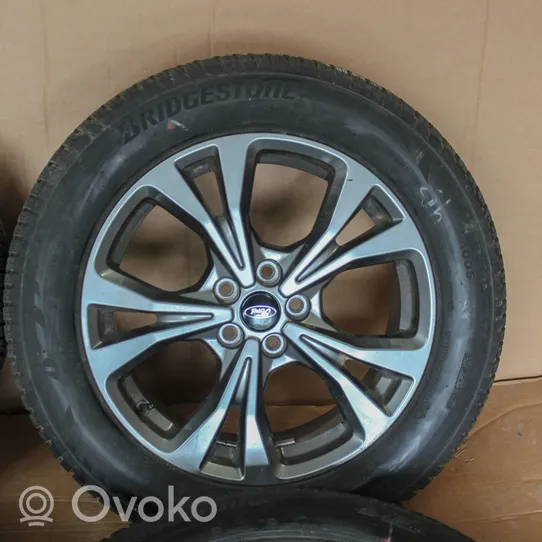 Ford Kuga III R12 alloy rim LV4CN2A