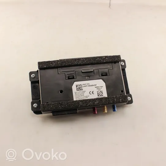 Ford Kuga III Unité / module navigation GPS LV4T14G229DP