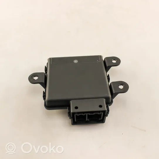 Ford Kuga III Video control module LJ6T19H423AA