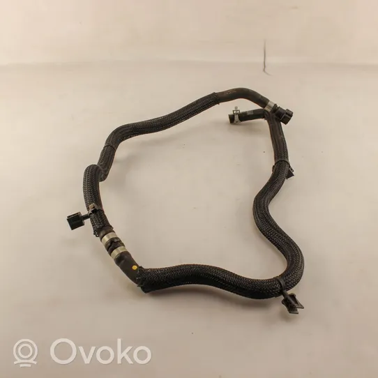 Ford Kuga III Engine coolant pipe/hose LX618D031HCE