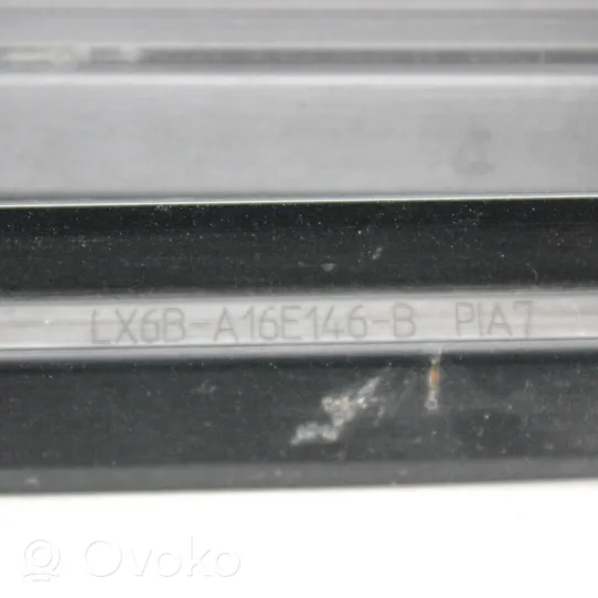 Ford Kuga III Déflecteur d'air de radiateur de refroidissement LX6BA16E146B