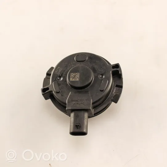 BMW X5 G05 Paskirstymo velenėlio adaptacijos vožtuvas (vanos vožtuvas) 7614288