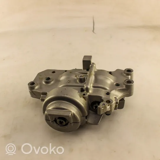 Lexus UX Oil pump 0966L7K