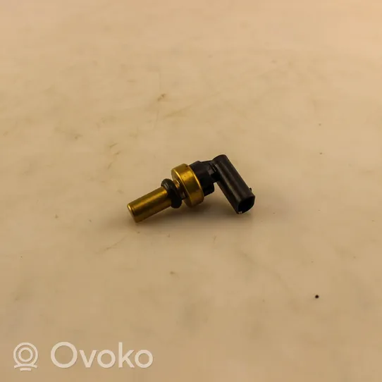 Opel Insignia B Sensore temperatura del liquido di raffreddamento 12641073