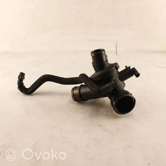 A6512000615 MercedesBenz Sprinter W906 Thermostat housing, 25.00 € RRR