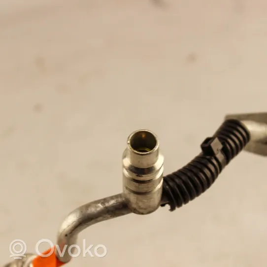 Ford Kuga III Air conditioning (A/C) pipe/hose LX6H19E881RD