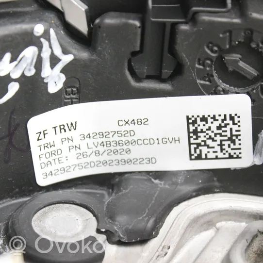 Ford Kuga III Kierownica LV4B3600CCD