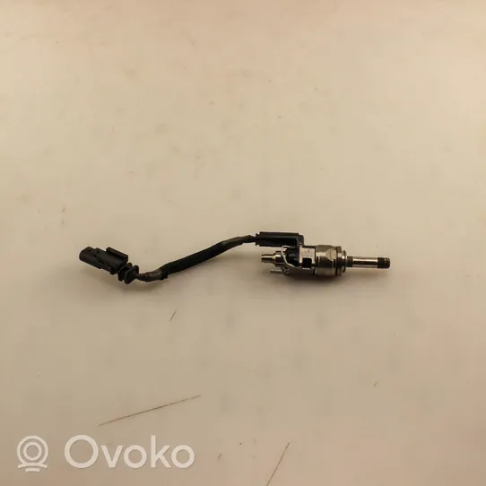 Volvo XC90 Injecteur de carburant 31432778