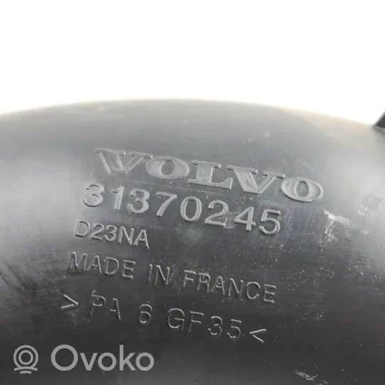 Volvo XC90 Résonateur d'admission d'air 31370245