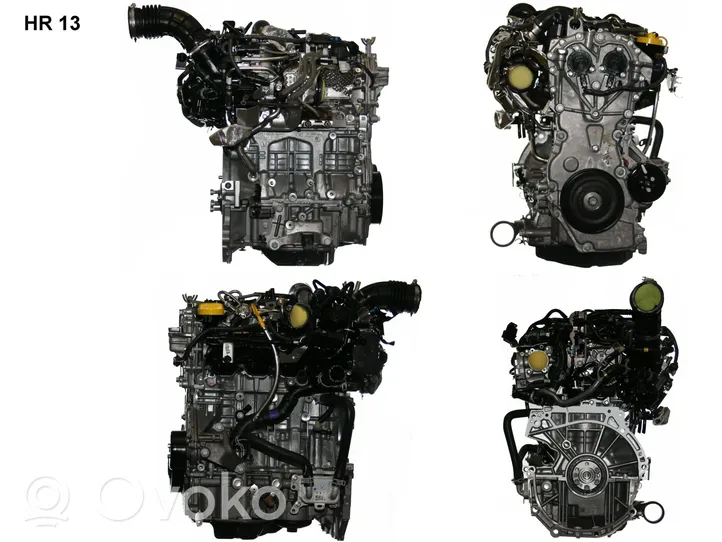 Nissan X-Trail T32 Engine HR13
