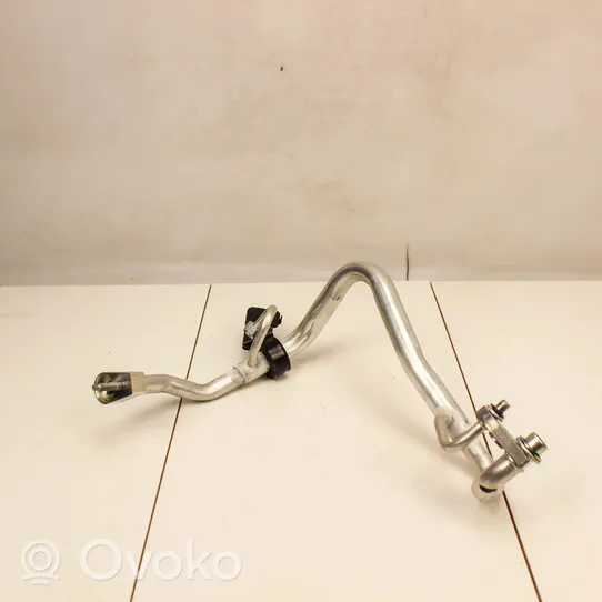 Ford Kuga III Air conditioning (A/C) pipe/hose LX6H19E881PD
