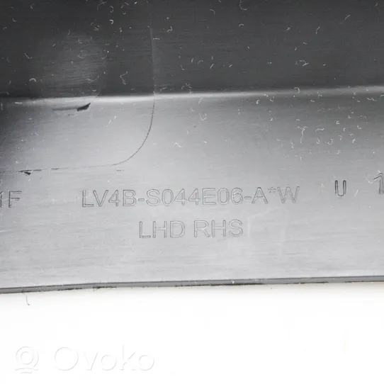 Ford Kuga III Other center console (tunnel) element LV4BS044E06A