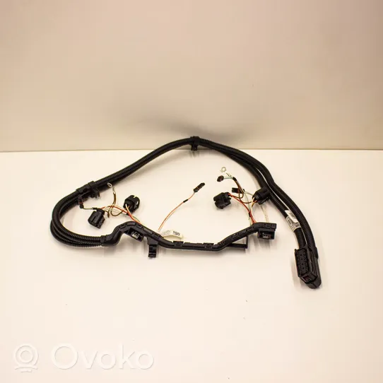 8654234 BMW 5 F10 F11 Engine installation wiring loom, 35.00 € RRR