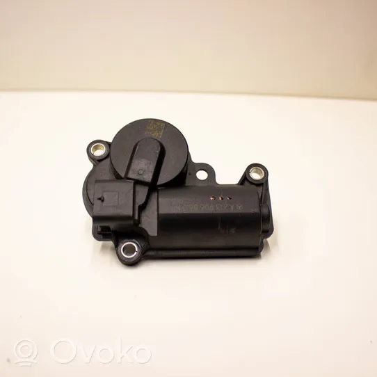 Mercedes-Benz Sprinter W907 W910 Intake manifold valve actuator/motor A2139068601