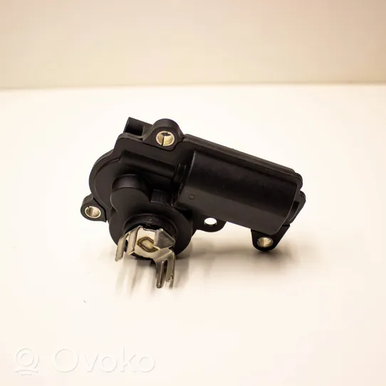 Mercedes-Benz Sprinter W907 W910 Intake manifold valve actuator/motor A2139068601