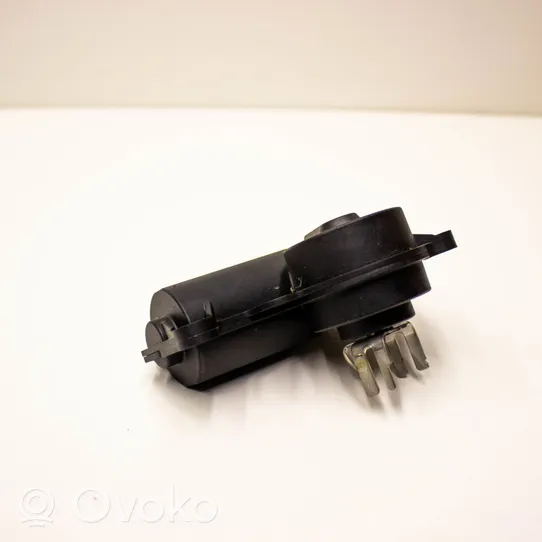 Mercedes-Benz Sprinter W907 W910 Intake manifold valve actuator/motor A2139068601