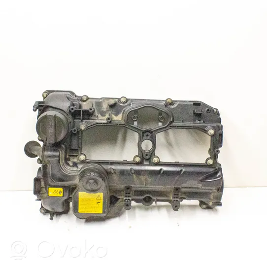 BMW X5 F15 Cache culbuteur 7588412