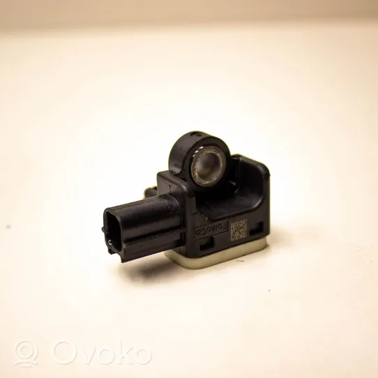 Volvo V60 Airbag deployment crash/impact sensor 8V4T14B006AA