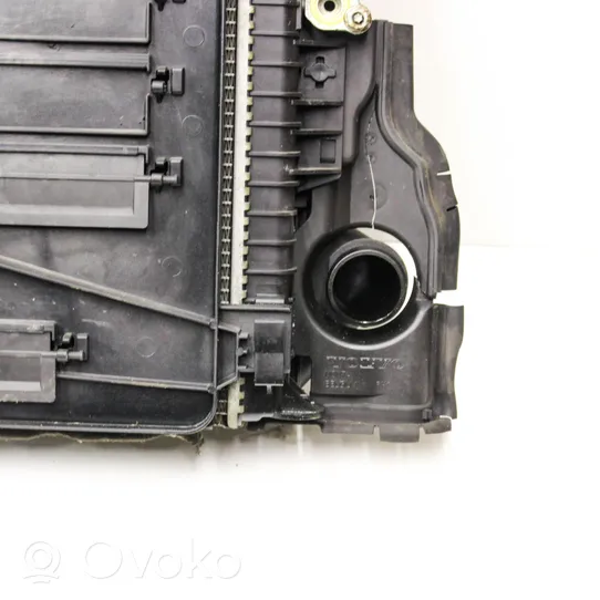 Volvo V60 Kit impianto aria condizionata (A/C) P31305135