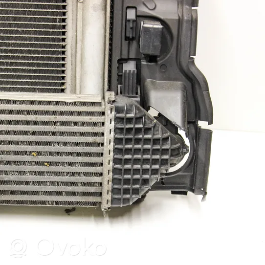 Volvo V60 Klimatyzacja A/C / Komplet P31305135
