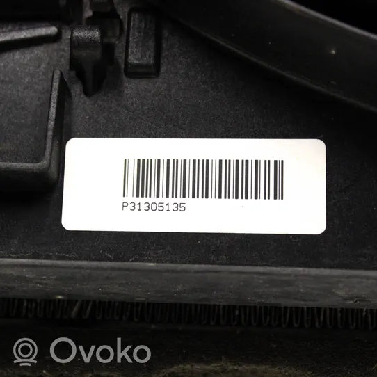 Volvo V60 Kit système de climatisation (A / C) P31305135