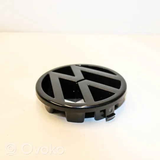 Volkswagen Golf II Mostrina con logo/emblema della casa automobilistica 323853601