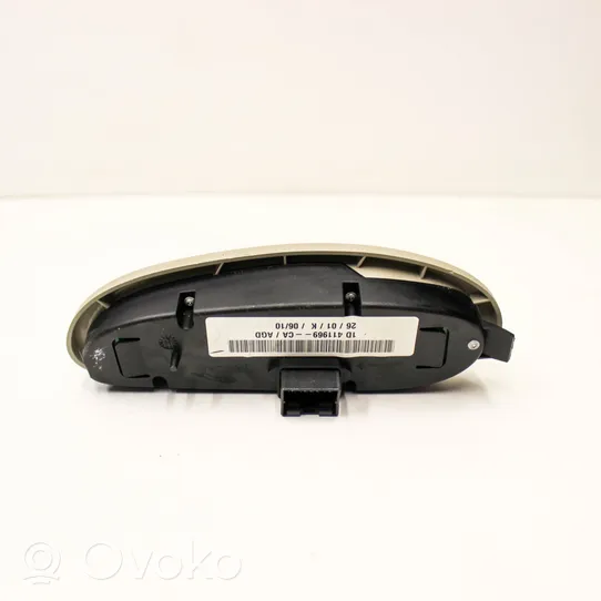 Jaguar XK8 - XKR Seat memory switch 411969CA