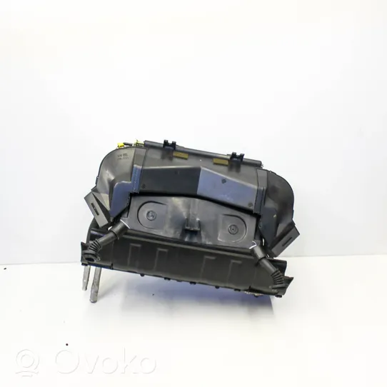 Jaguar XK8 - XKR Interior heater climate box assembly MJA6440AE