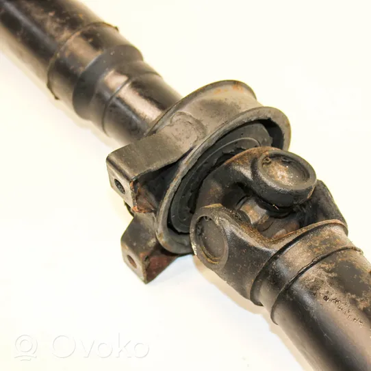 Jaguar XK8 - XKR Middle center prop shaft NJA5800CB