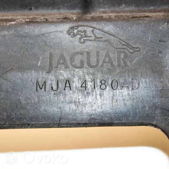 Jaguar XK8 - XKR Top upper radiator support slam panel MJA4180AD