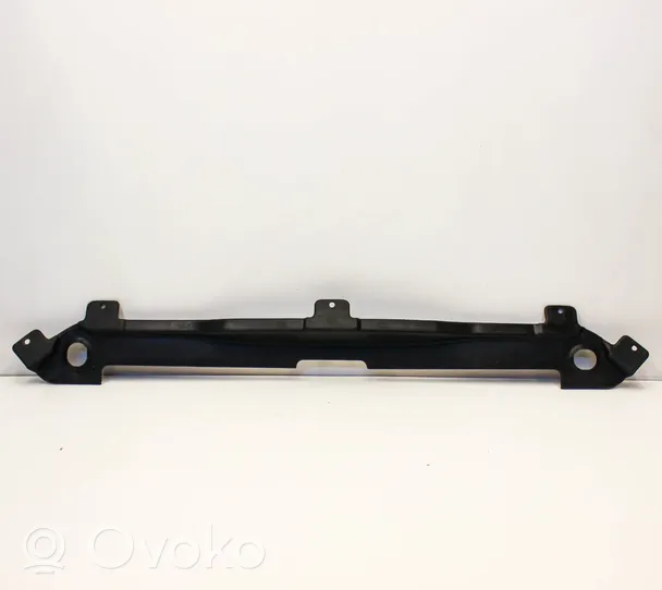 Jaguar XK8 - XKR Top upper radiator support slam panel MJA4180AD