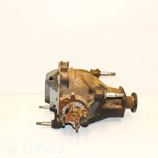 Jaguar XK8 - XKR Rear differential C14HU004003