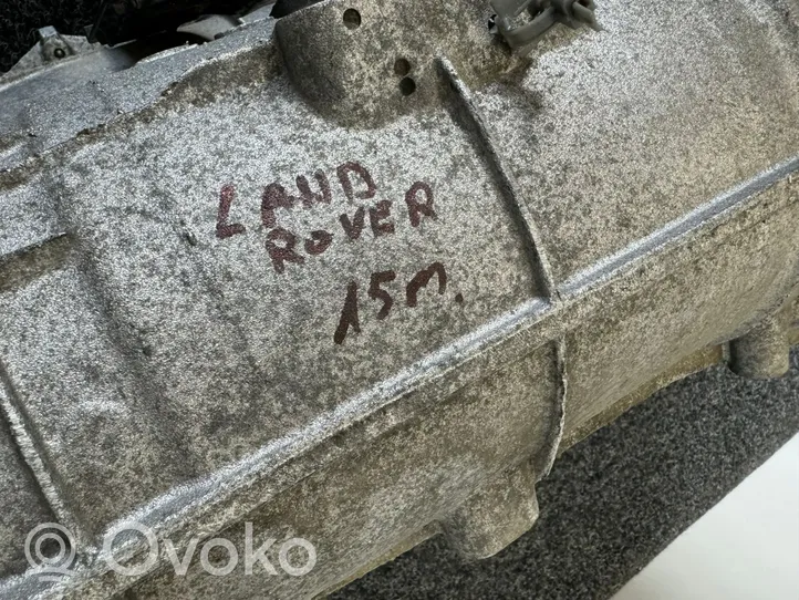 Land Rover Range Rover L405 Scatola del cambio automatico GK627000A