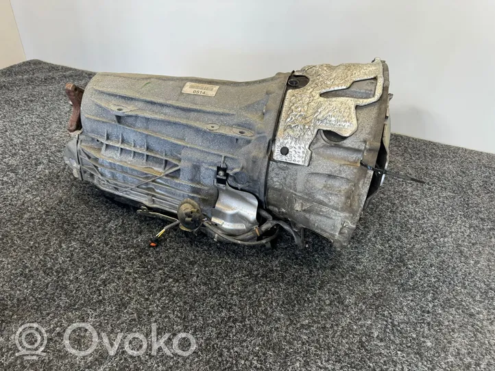 Mercedes-Benz E A207 Scatola del cambio automatico A7252716300