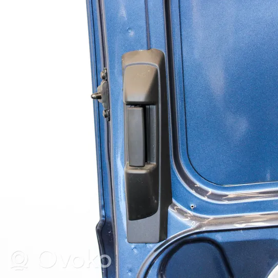 Ford Transit -  Tourneo Connect Side sliding door 